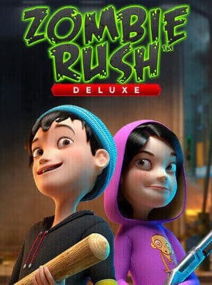 Zombie Rush