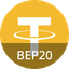 Tether (USDT) BEP20