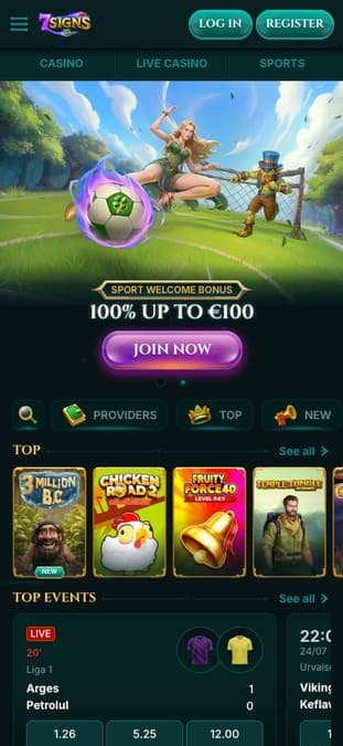 7signs casino mobile 7signs casino mobile