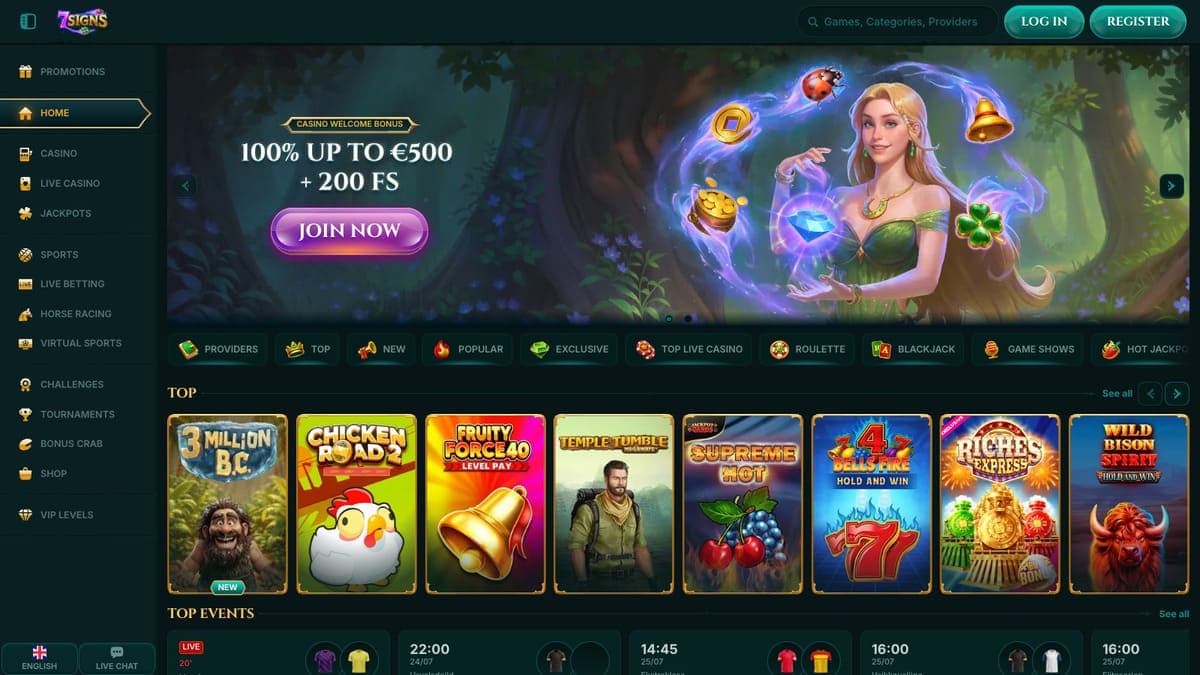 7signs casino 7signs casino