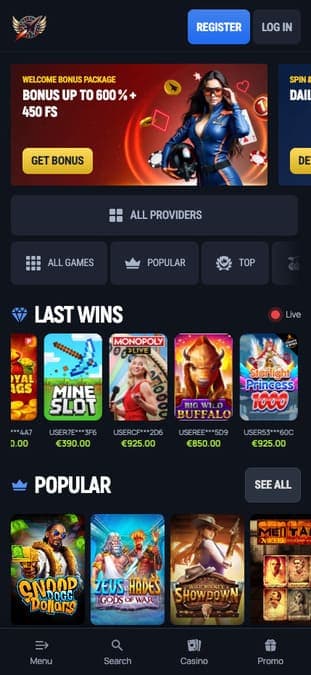 Aerobet casino mobile Aerobet casino mobile