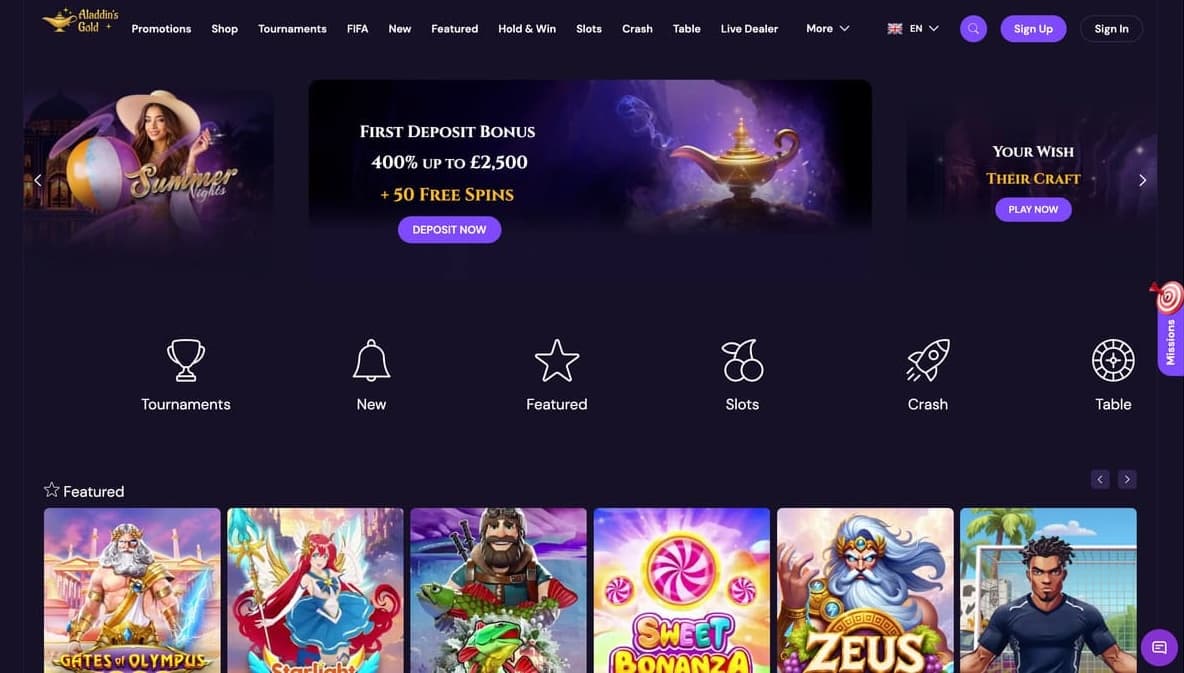 Aladdins Gold casino Aladdins Gold casino