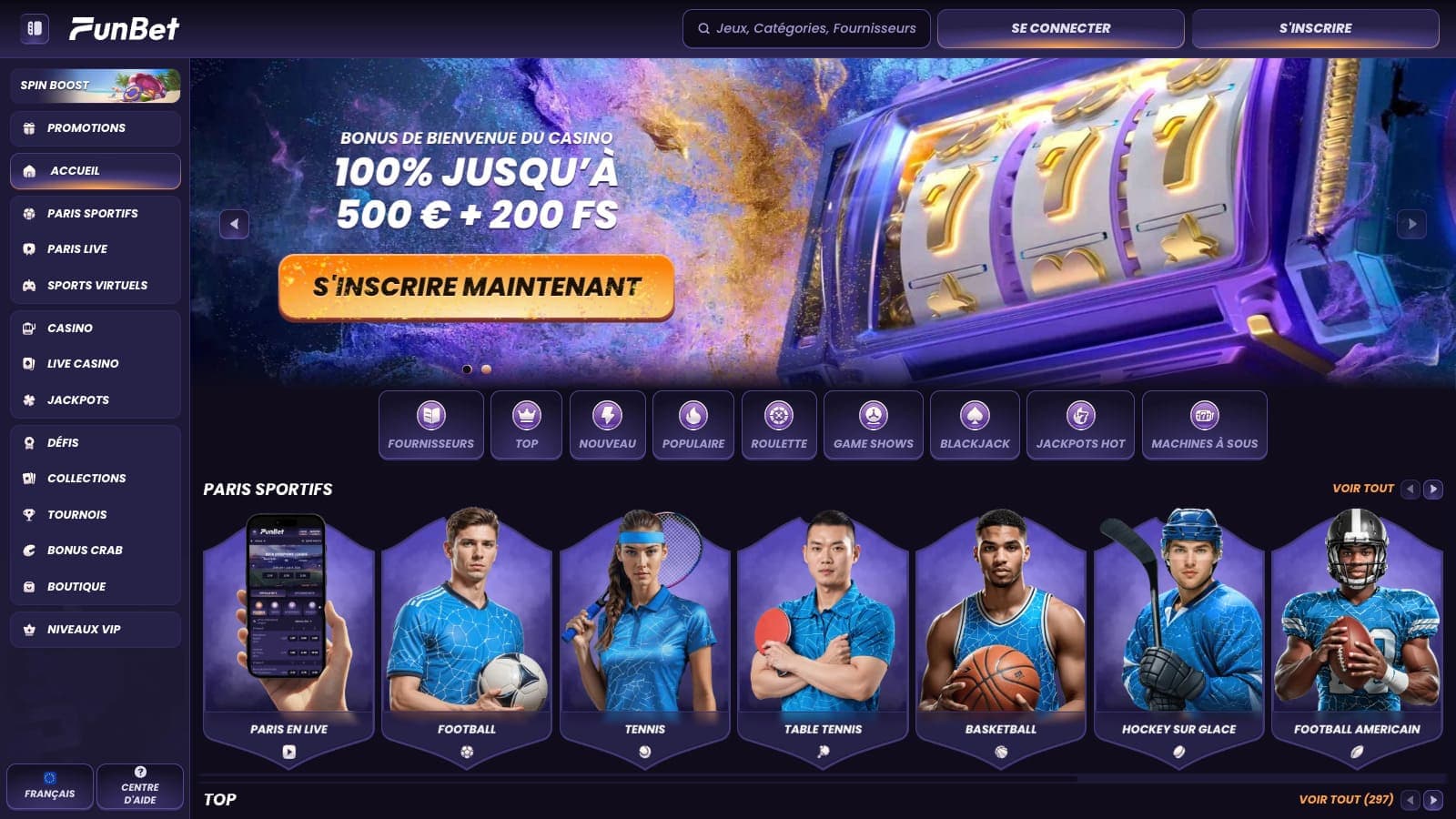 Funbet casino Funbet casino