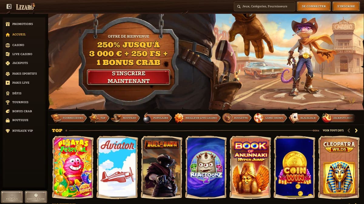 Lizao Casino Lizao Casino