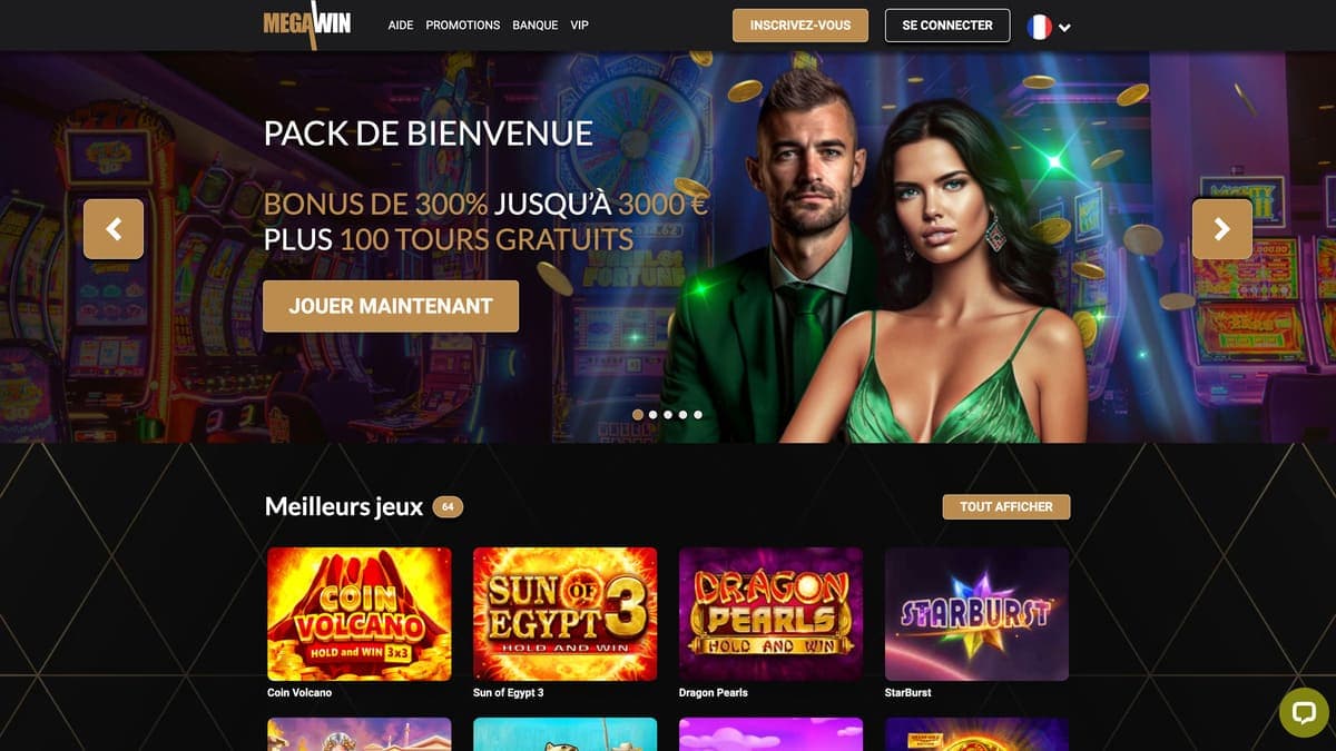 Mega Win Casino Mega Win Casino