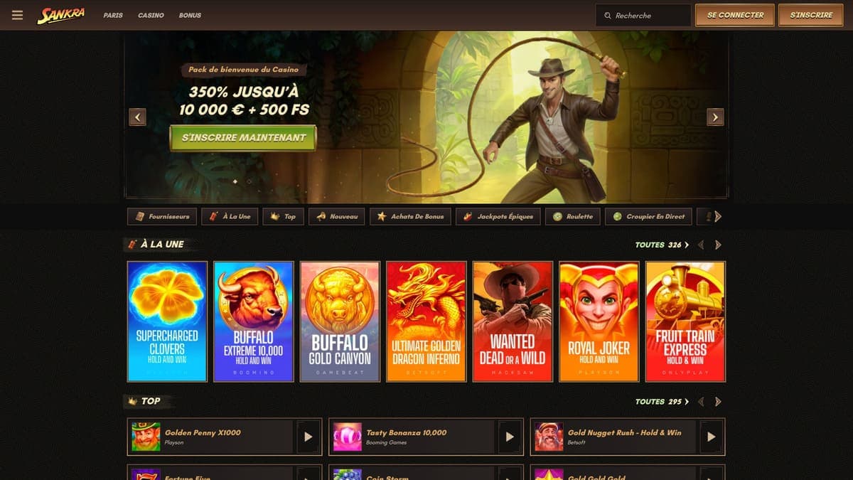 Sankra Casino Sankra Casino
