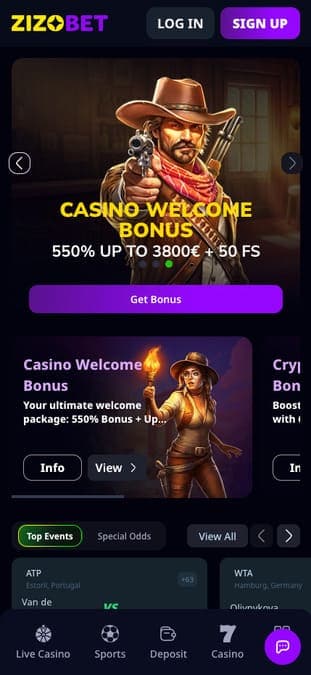 Zizobet casino mobile Zizobet casino mobile