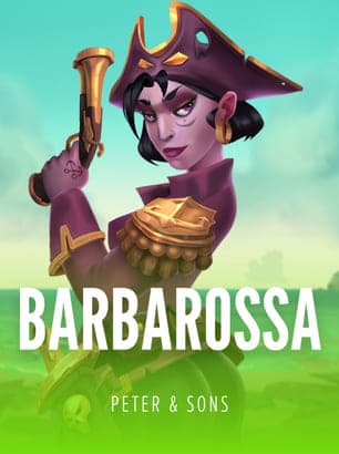 Barbarossa Barbarossa