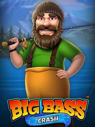 Big Bass crash Big Bass crash