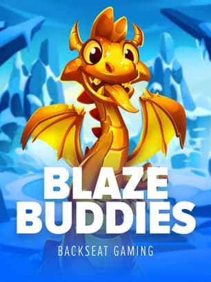 Blaze Buddies Blaze Buddies