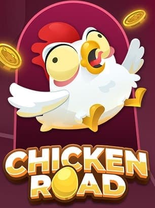 Chicken road Chicken road