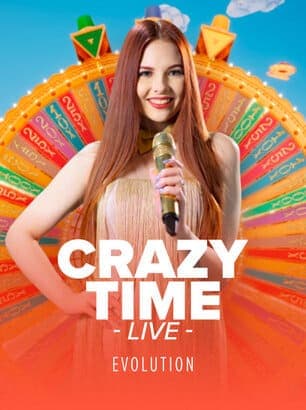 Crazy Time Crazy Time