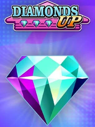 Diamonds up