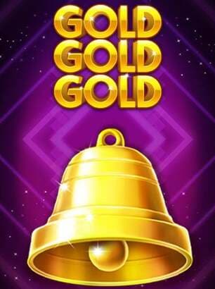 Gold Gold Gold