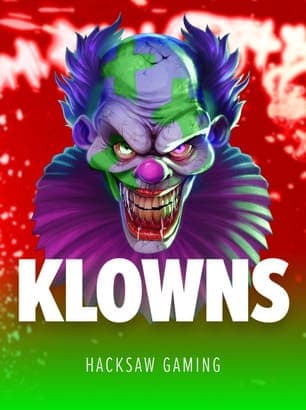 Klowns Klowns