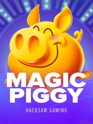 Magic Piggy Magic Piggy