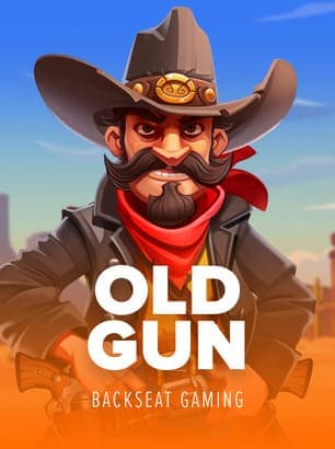 Old Gun Old Gun