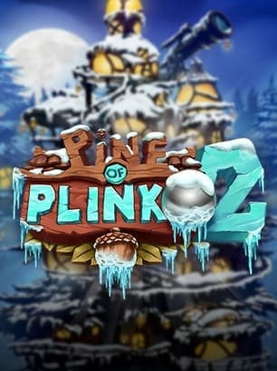 Pine of plinko 2 Pine of plinko 2