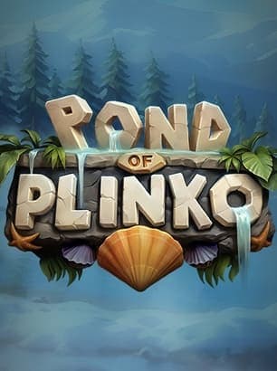 Pond of Plinko Pond of Plinko