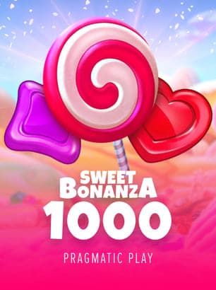 Sweet Bonanza 1000 Sweet Bonanza 1000