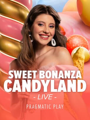 Sweet Bonanza Candyland Sweet Bonanza Candyland