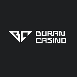 Buran Casino Logo