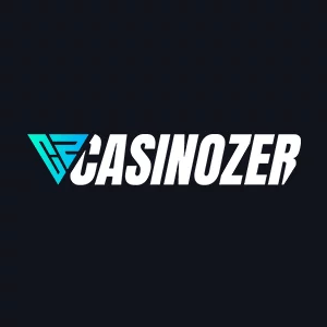 Casinozer Logo