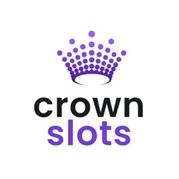 CrownSlots Casino Logo