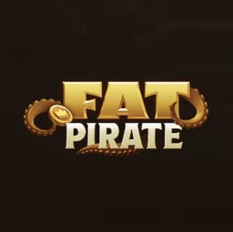 FatPirate casino logo