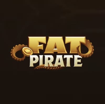 FatPirate casino logo