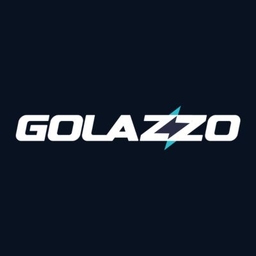 Golazzo Casino Logo
