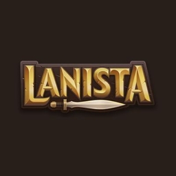 Lanista Casino Logo