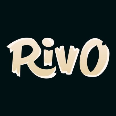 Rivo casino logo