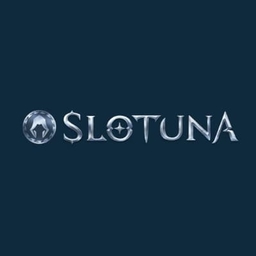 Slotuna casino Logo