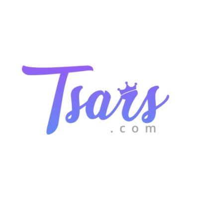 Tsars Casino Logo