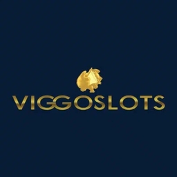 Viggoslots casino logo